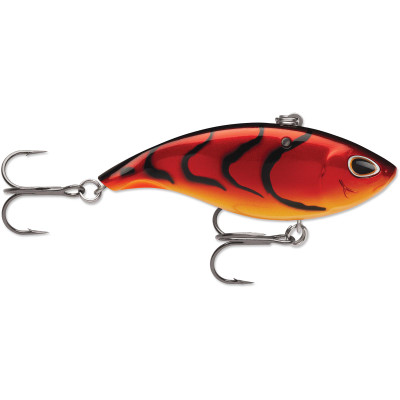 Nomad Design Swimtrex 72 Lipless Crankbait - Perch, 3/4oz, 2-3/4in