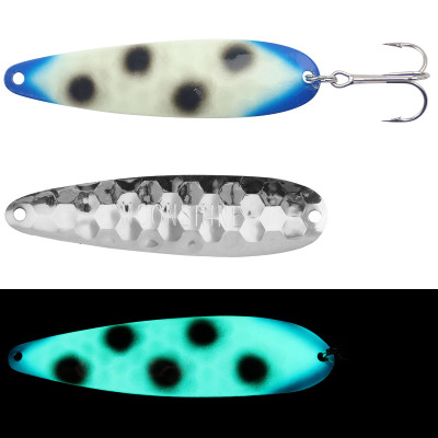 Moonshine Lures Trolling Spoon Berry Seeds