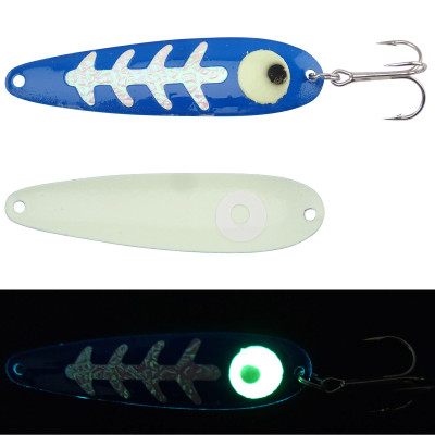 Moonshine Lures Moonshine Lures Carbon-14 Magnum - All Seasons Sports