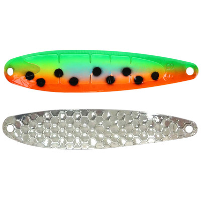 Dreamweaver Super Slim Spoon Scurvey Dawg Double UV