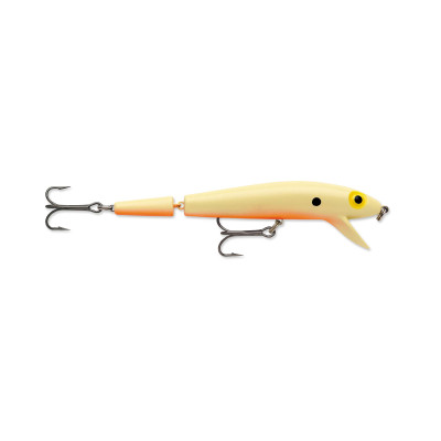 Storm JBJ pre Rapala Original Series Jointed Thunderstick New 0ld Stock