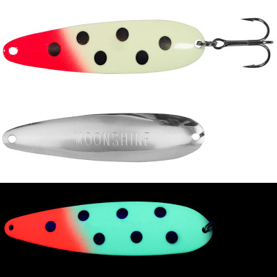 Moonshine Lures - Hello and hope all are well. As spring