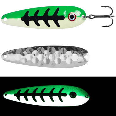 Moonshine Lures Trolling Spoon Neil's Limit