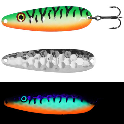 Moonshine Lures Trolling Spoon Wild Perch