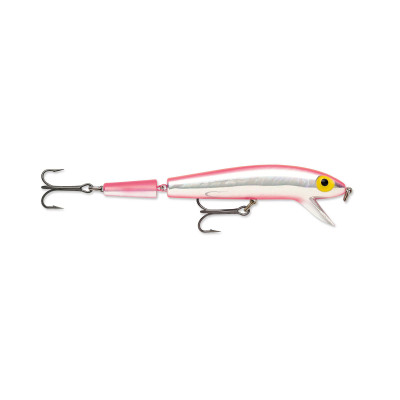  Storm Jointed minnowstick 14 UV Bright suspending Lure - 5.5  Pink Fire UV : Sports & Outdoors