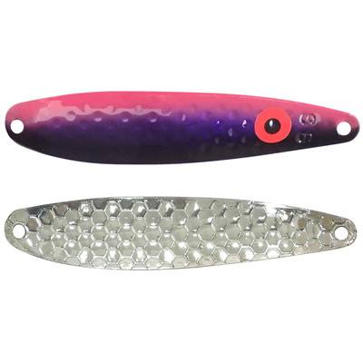 Dreamweaver Super Slim Spoon Andy's Walleye Slapper