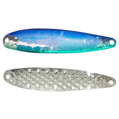 Dreamweaver Super Slim Spoon Blue Dolphin Double UV