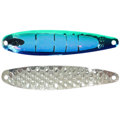 Dreamweaver Super Slim Spoon Blue Dolphin Double UV