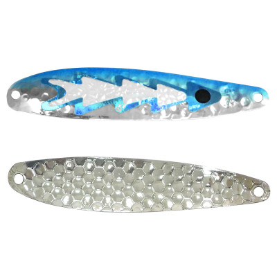 Dreamweaver Super Slim Spoon Blue Icicle