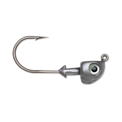 VMC Hybrid Swimbait Jig - 3/8 oz / Natural