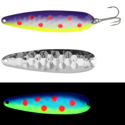 Moonshine Lures Trolling Spoon JJ Mac Mufin