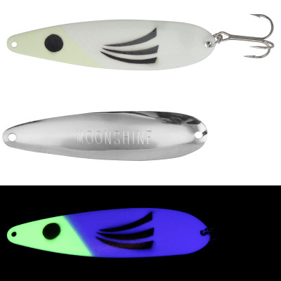 Moonshine Lures Trolling Spoon MOAB