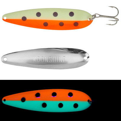 Moonshine Lures Trolling Spoon