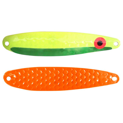 Dreamweaver Super Slim Spoon Buffalo Bill-Orange Back