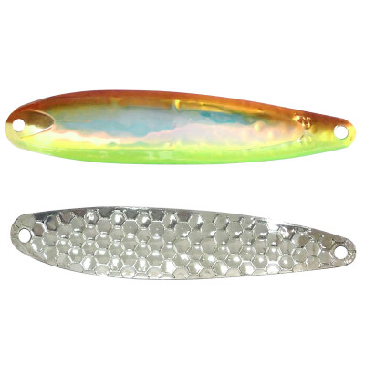 Dreamweaver Super Slim Spoon Caramel Dolphin Double UV