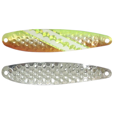 Dreamweaver Super Slim Spoon Caramel Dolphin