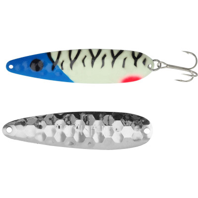 Moonshine Lures Trolling Spoon Schizo