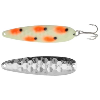 Moonshine Lures Trolling Spoon Tangy Toad