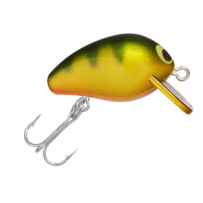 Yo-Zuri Snap Bean Perch