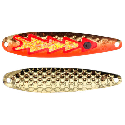 Dreamweaver Super Slim Spoon Golden Orange Crush Icicle