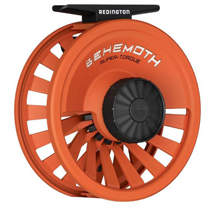 Redington Behemoth Fly Reel - FishUSA