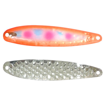 Dreamweaver Super Slim Spoon Hellfire Double UV