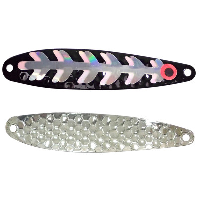 Dreamweaver Super Slim Spoon Lazer Glow Spook