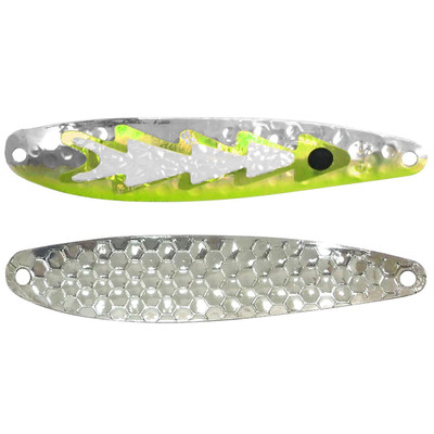 Dreamweaver Super Slim Spoon Lemon Icicle