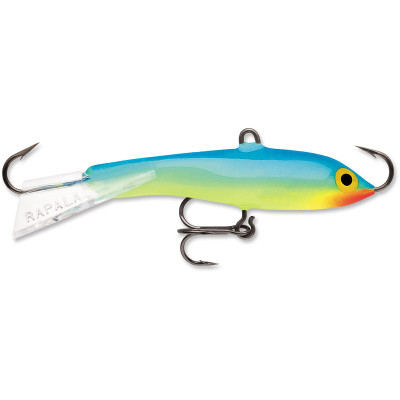 Rapala Jigging Rap Parrot