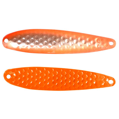 Dreamweaver Super Slim Spoon Orange Slurpee