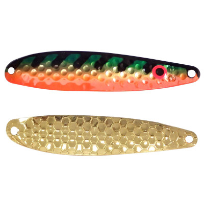 Dreamweaver Super Slim Spoon Perch-Gold Back