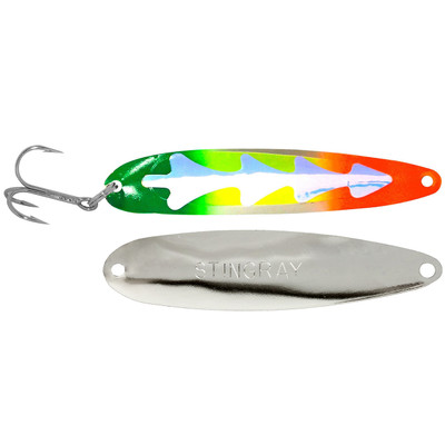 Michigan Stinger Stingray Spoon Super UV KC 1-2