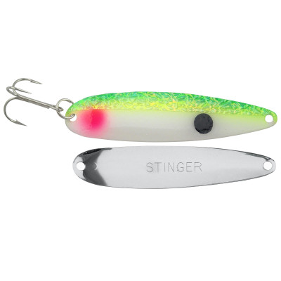 Michigan Stinger Stingray Spoon Pearl Gin and Tonic