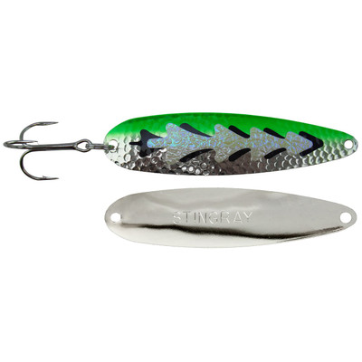 Michigan Stinger Stingray Spoon NBK