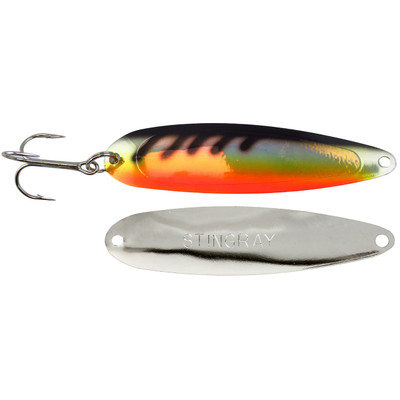 Michigan Stinger Stingray Spoon UV Chicken Wing