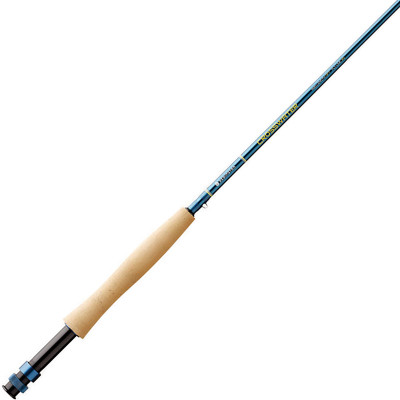 Redington Crosswater Fly Rod - FishUSA