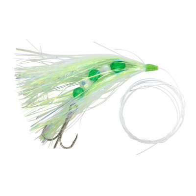 Rapture Trolling Flies Blue Bubble – Tangled Tackle Co