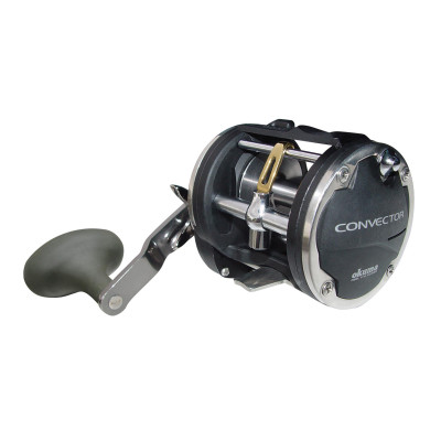 Daiwa Seagate� Levelwind Reel (Model: LW60H), MORE, Fishing, Reels