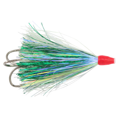 Rapture Trolling Flies Coho Trolling Fly Lil' Hypnotist