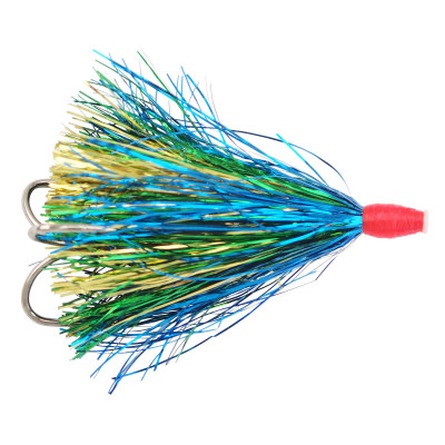 Rapture Trolling Flies Coho Trolling Fly Poseidon