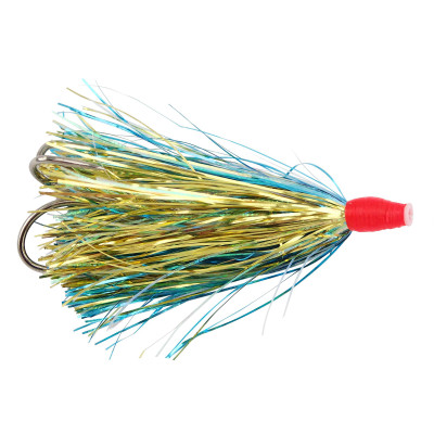 Rapture Trolling Flies Coho Trolling Fly Riptide