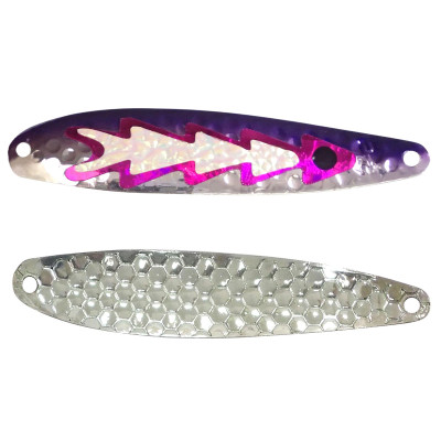 Dreamweaver Super Slim Spoon Purple Icicle