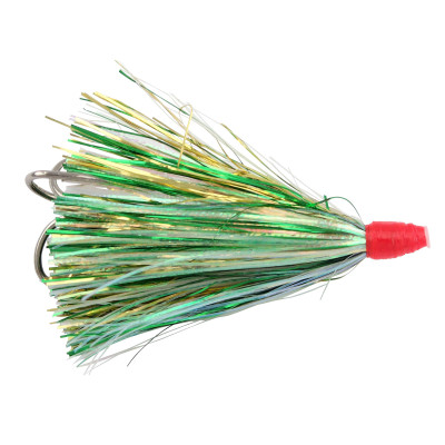 Rapture Trolling Flies Coho Trolling Fly Undertow