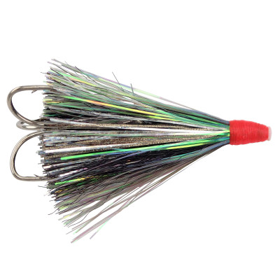 Rapture Trolling Flies Blue Bubble – Tangled Tackle Co