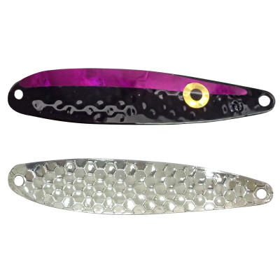 Dreamweaver Super Slim Spoon Purple Roy Boy