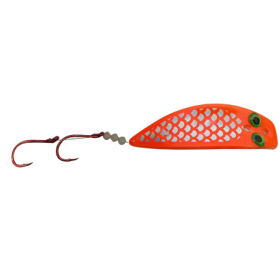 Pro-Troll Fishing Products Kokanee Killer Lure with EChip, Size 2.0, Kok  Red, Dodgers & Flashers -  Canada