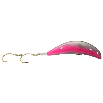 Pro-Troll Kokanee Killer Red Pearl