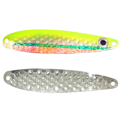 DREAMWEAVER SUPER SLIM (SS) TROLLING SPOONS