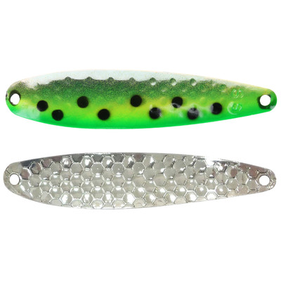 Dreamweaver Super Slim Spoon Leopard Frog