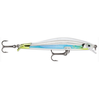 Rapala Ripstop 12cm Lures -Ray & Anne's Tackle & Marine site